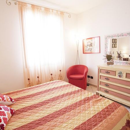 Appartamento Trilo Ornella Portoferraio Extérieur photo