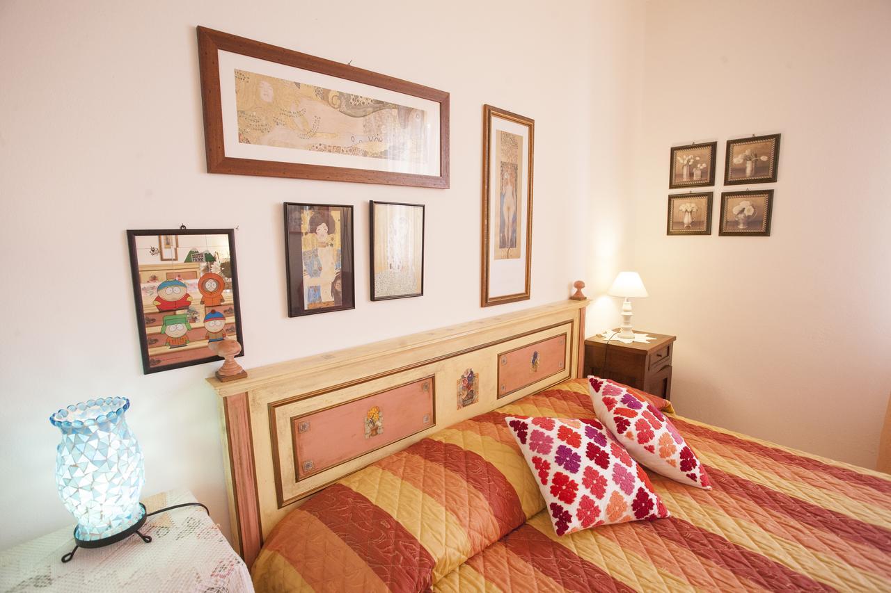 Appartamento Trilo Ornella Portoferraio Extérieur photo