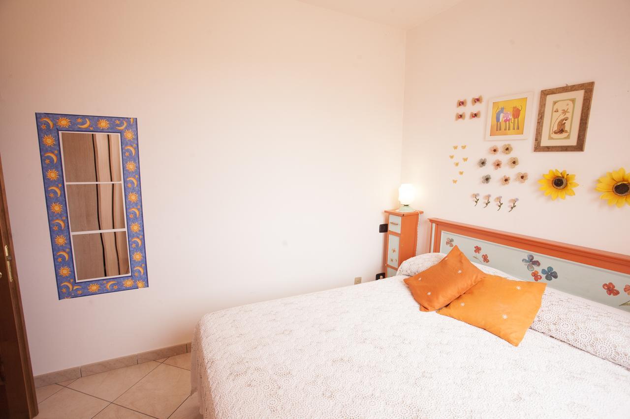 Appartamento Trilo Ornella Portoferraio Extérieur photo