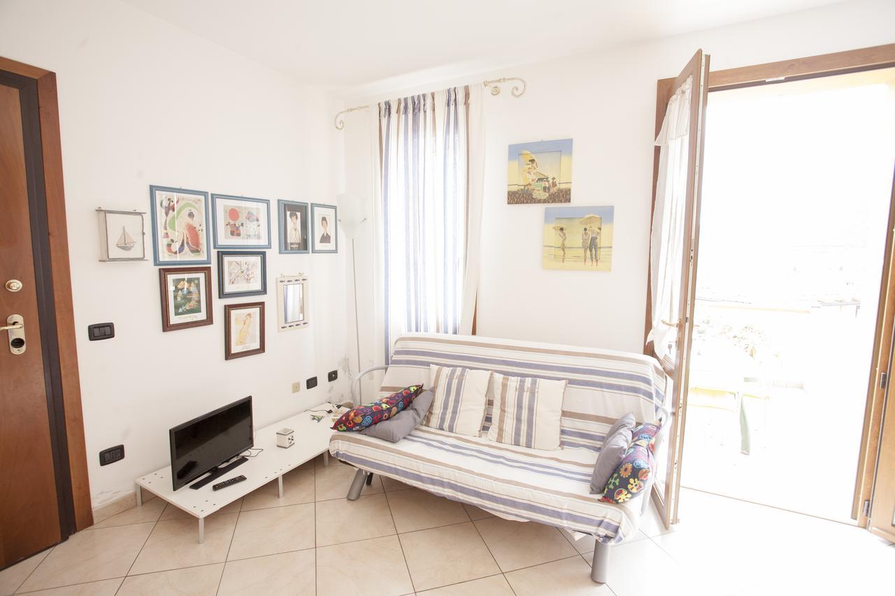 Appartamento Trilo Ornella Portoferraio Extérieur photo