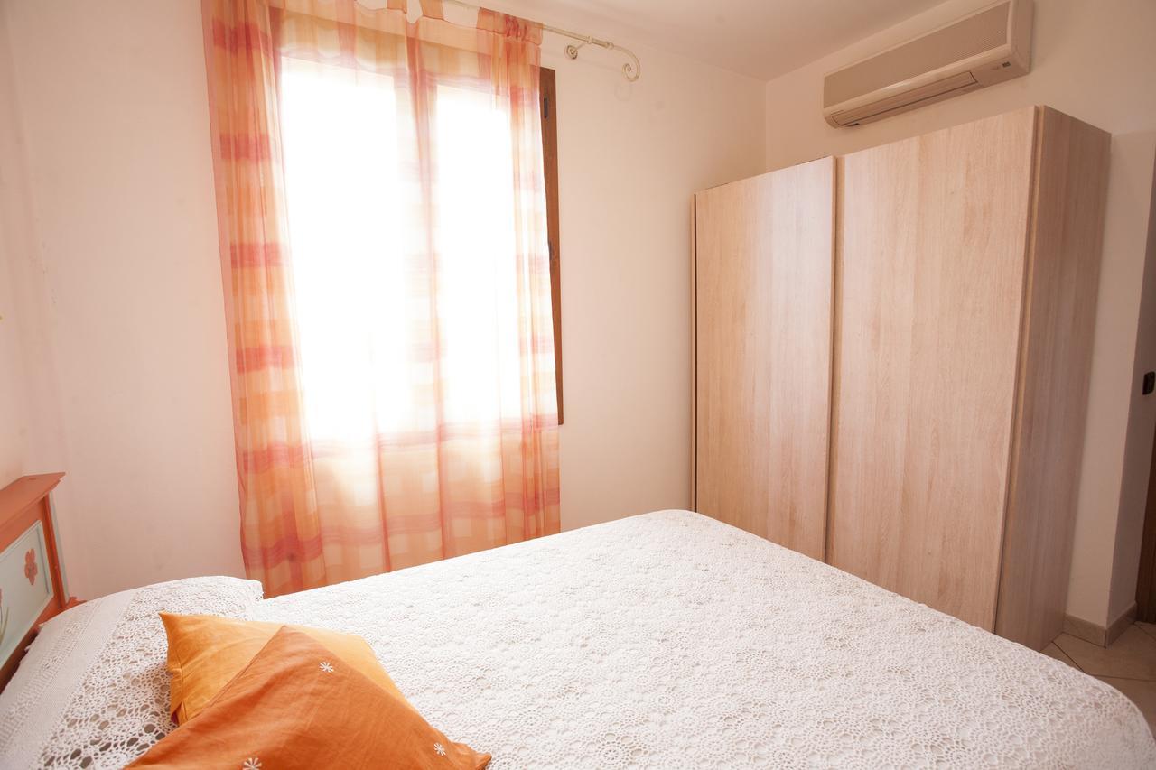 Appartamento Trilo Ornella Portoferraio Extérieur photo