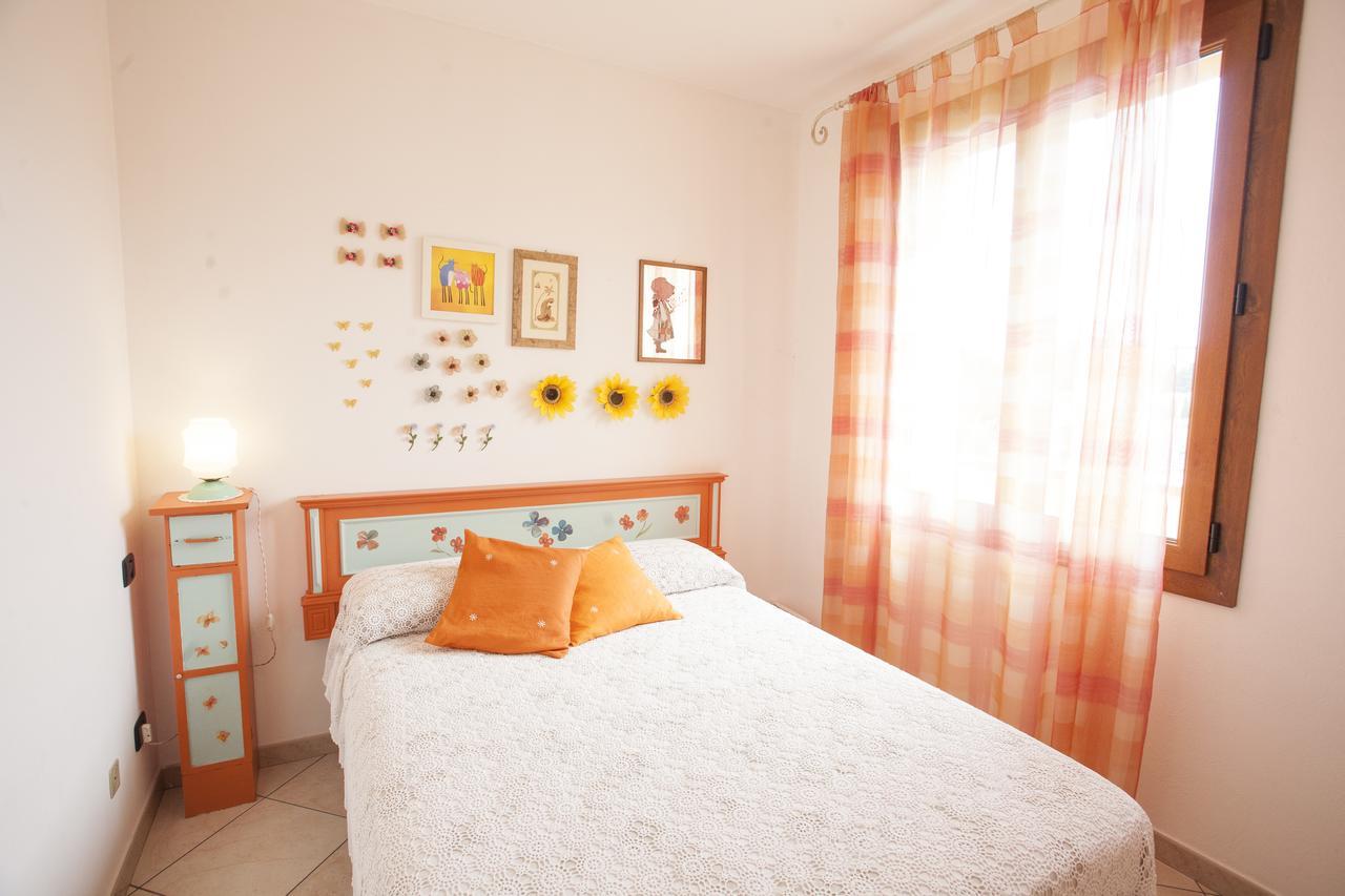 Appartamento Trilo Ornella Portoferraio Extérieur photo