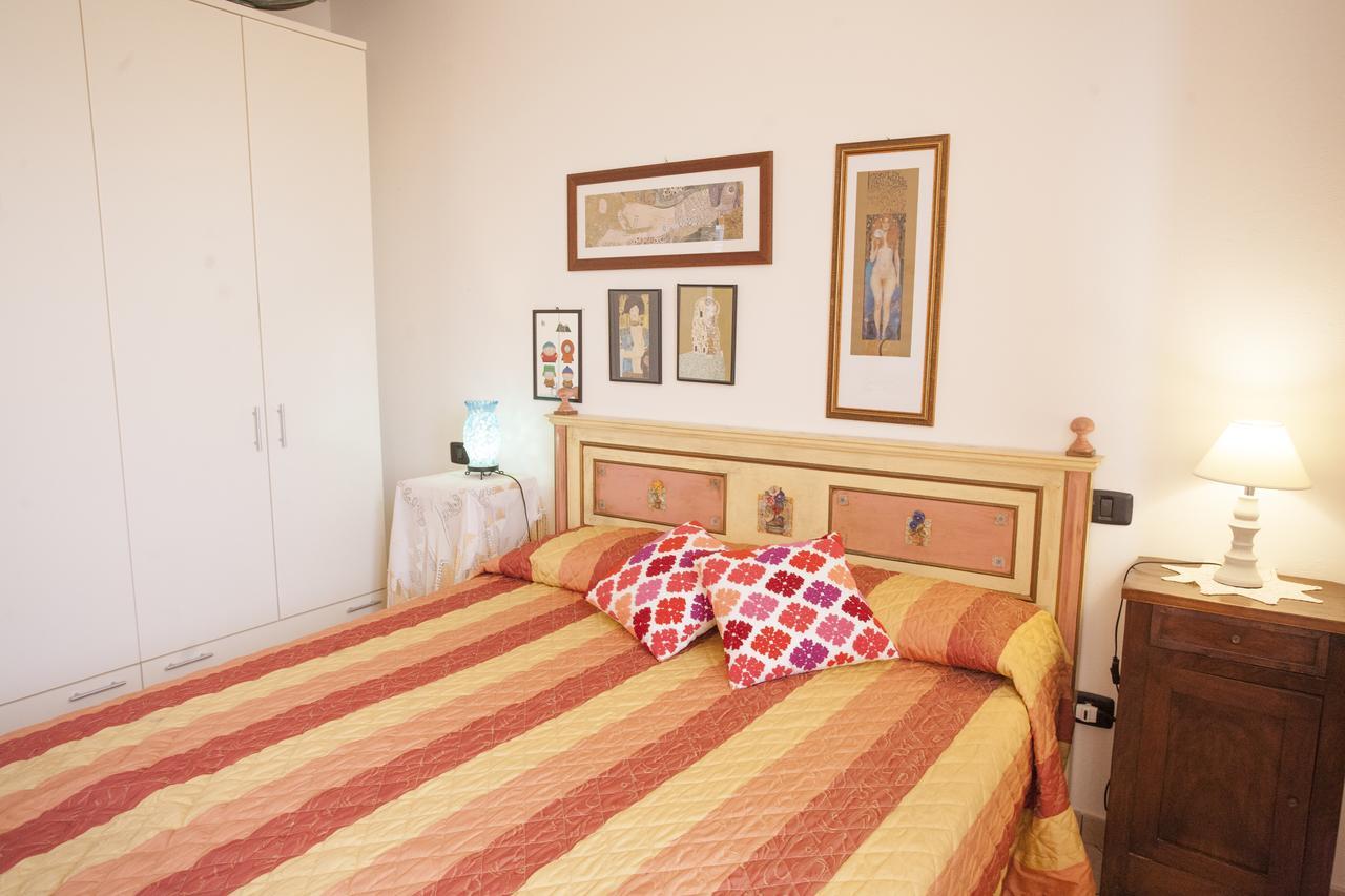 Appartamento Trilo Ornella Portoferraio Extérieur photo