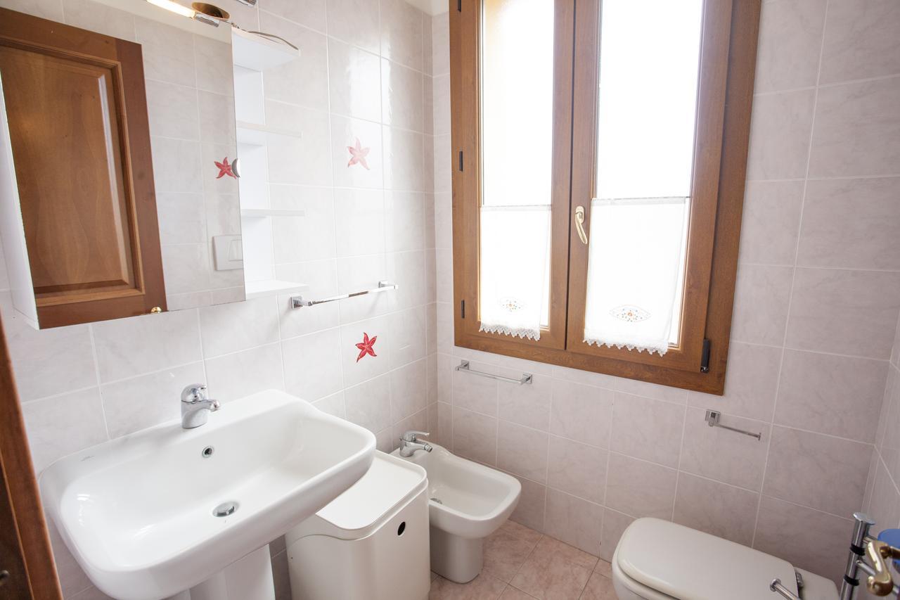 Appartamento Trilo Ornella Portoferraio Extérieur photo